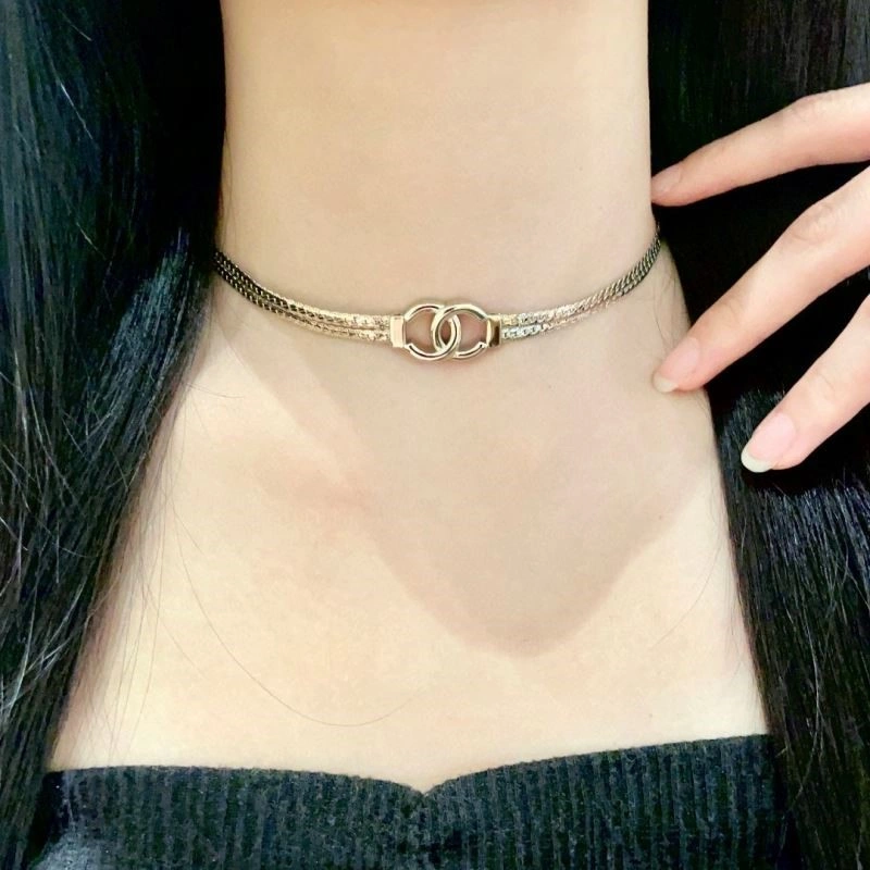 Chanel Necklaces Reliable 222277