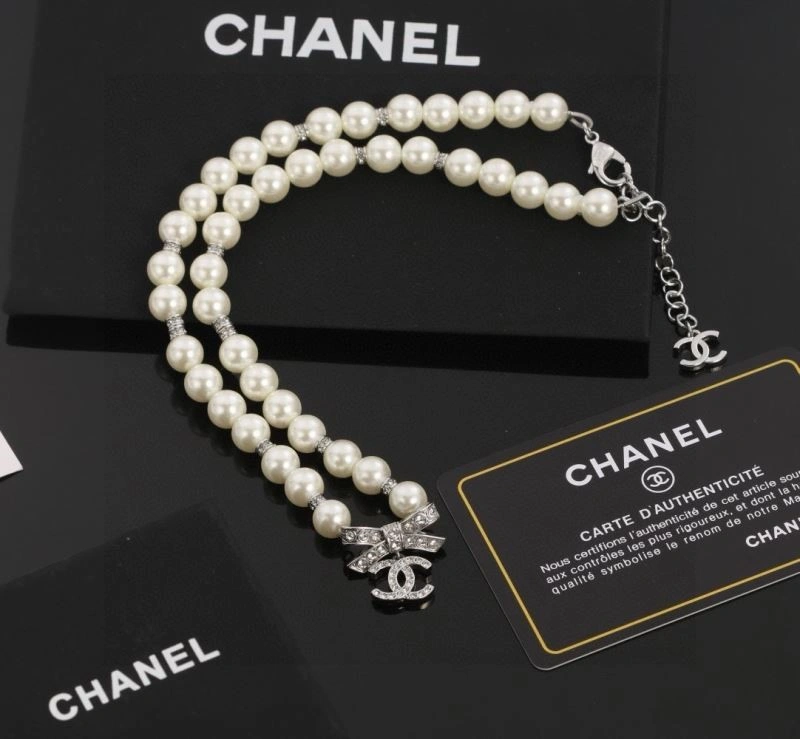 Chanel Necklaces Modern 222288