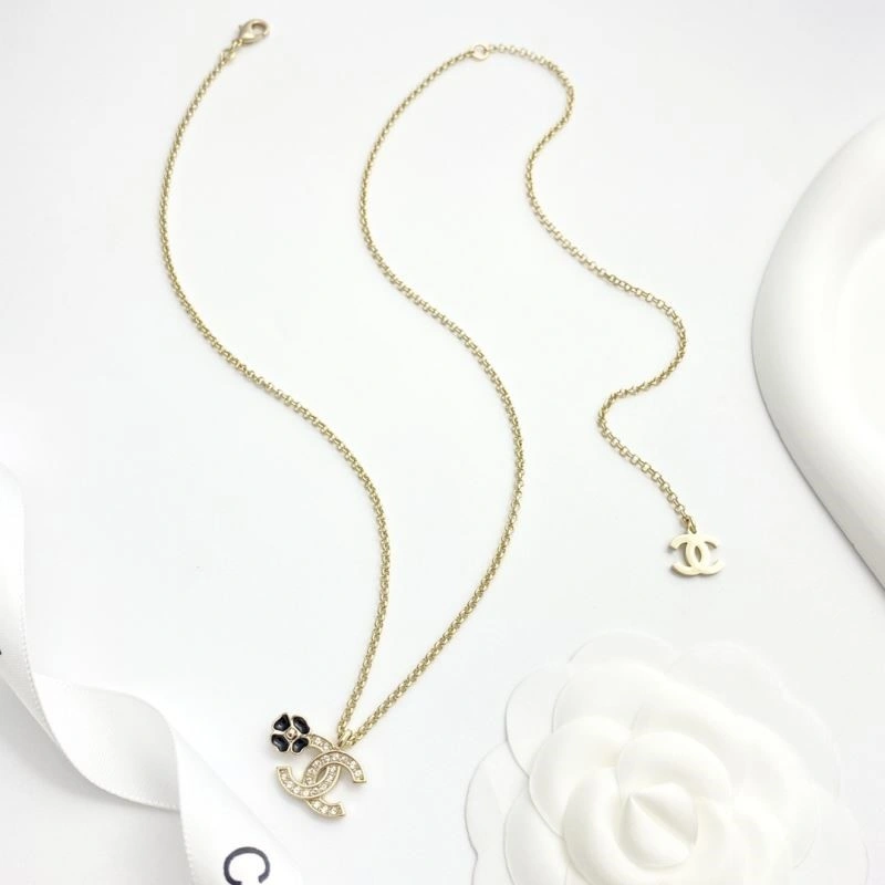 Chanel Necklaces MultiPurpose 222270