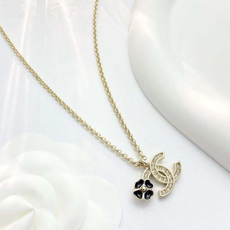 Chanel Necklaces MultiPurpose 222270