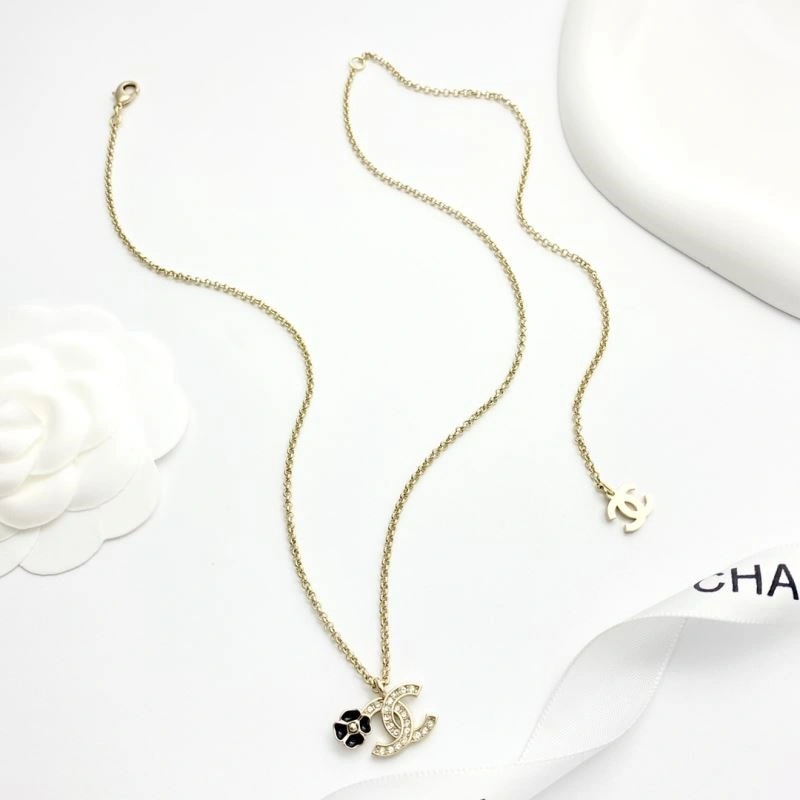 Chanel Necklaces MultiPurpose 222270