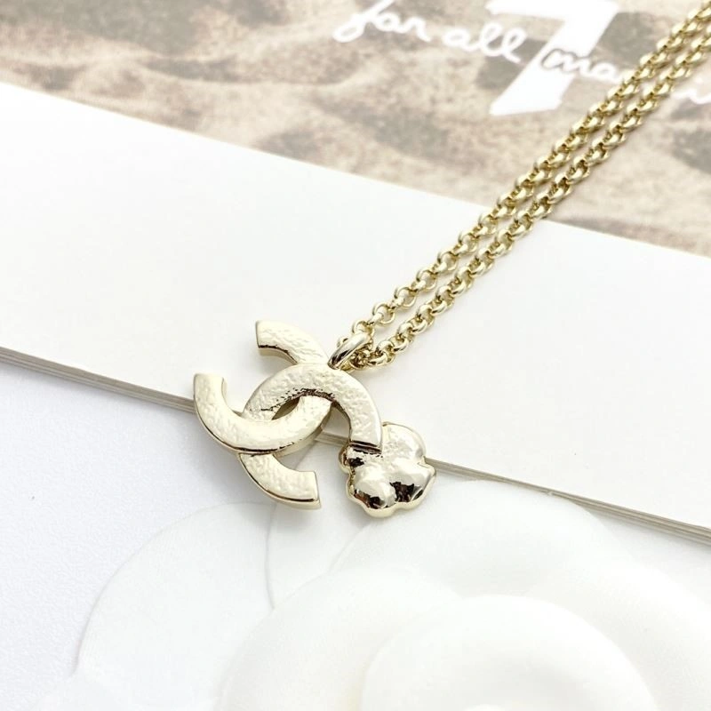 Chanel Necklaces MultiPurpose 222270