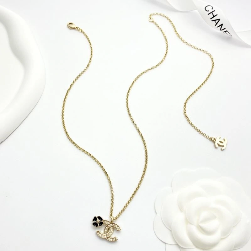 Chanel Necklaces MultiPurpose 222270