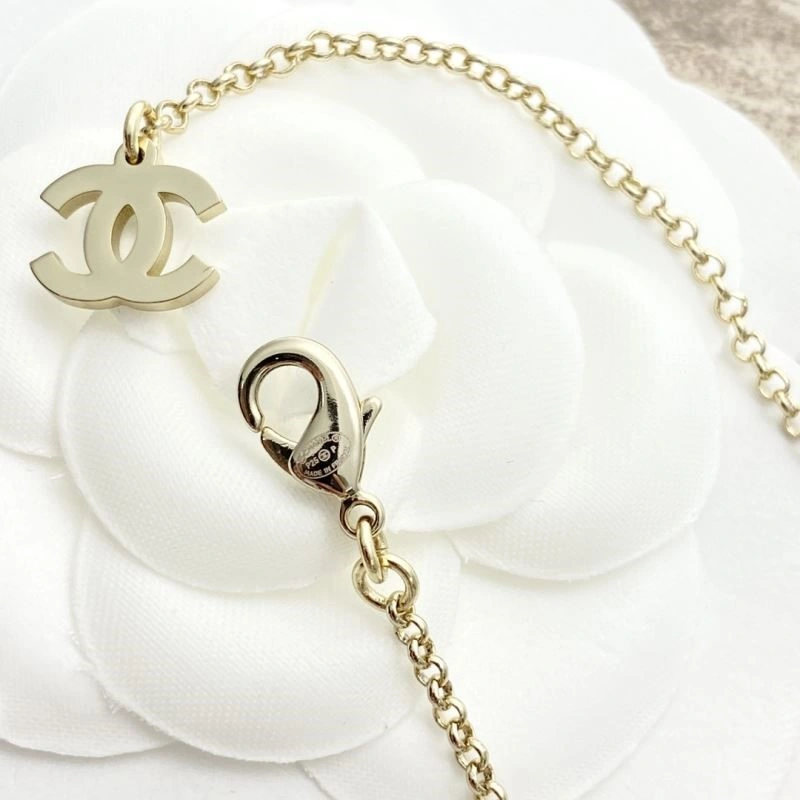 Chanel Necklaces MultiPurpose 222270