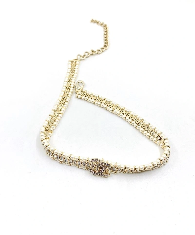 WeatherProof Chanel Necklaces 222272