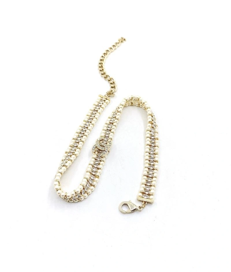 WeatherProof Chanel Necklaces 222272