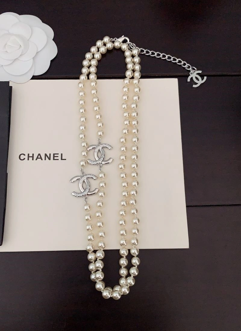 Chanel Necklaces Modern 222268