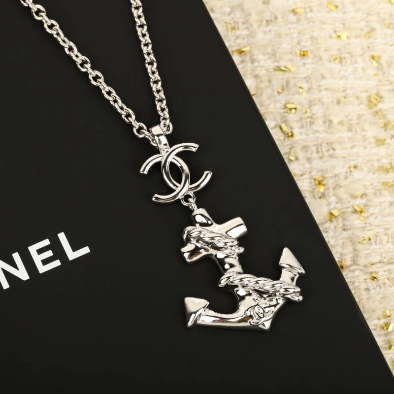 Affordable Chanel Necklaces 222269
