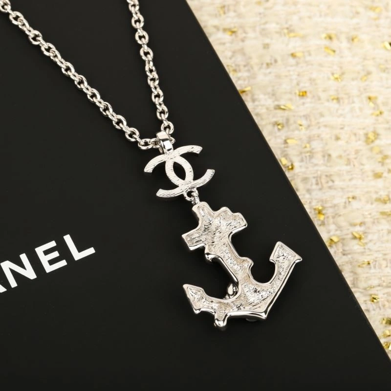 Affordable Chanel Necklaces 222269