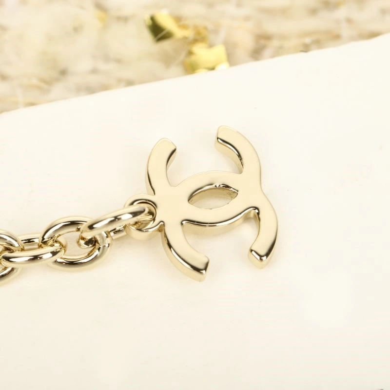 Affordable Chanel Necklaces 222269