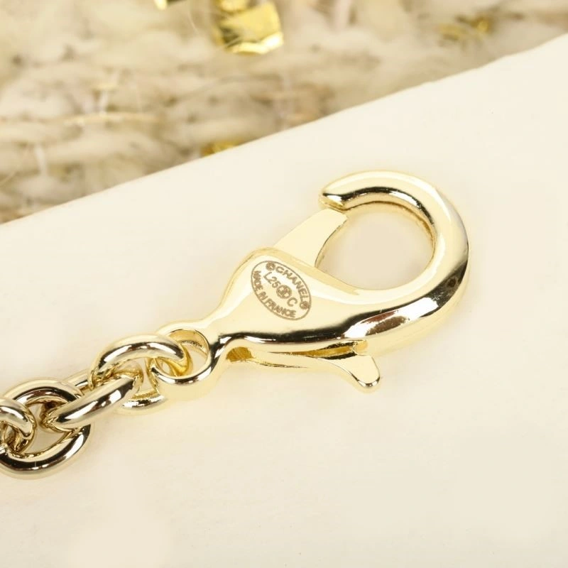 Affordable Chanel Necklaces 222269