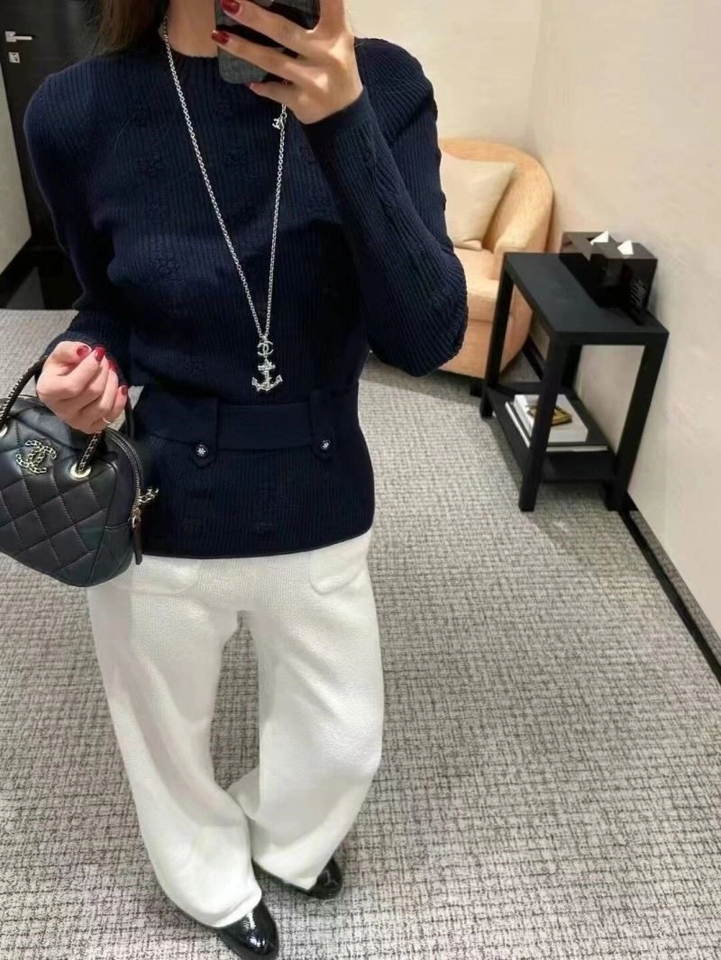 Affordable Chanel Necklaces 222269