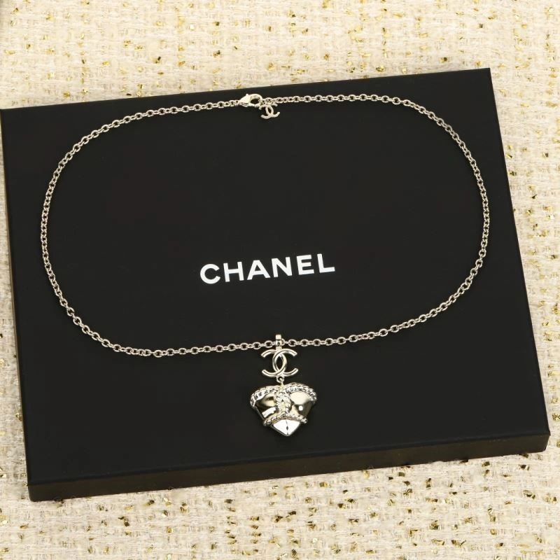 MultiPurpose Chanel Necklaces 222263