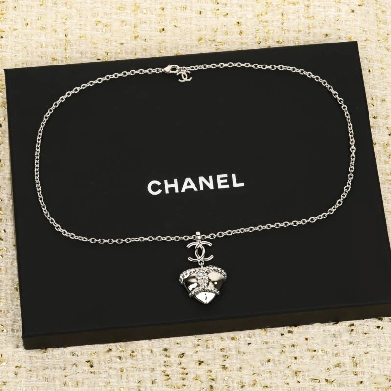 MultiPurpose Chanel Necklaces 222263