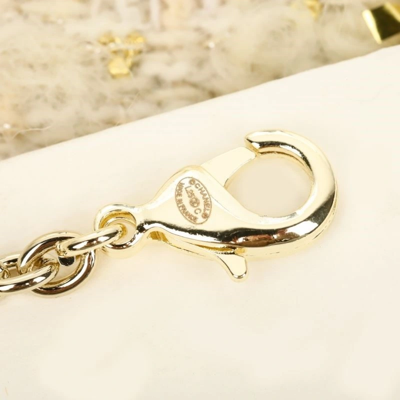 MultiPurpose Chanel Necklaces 222263