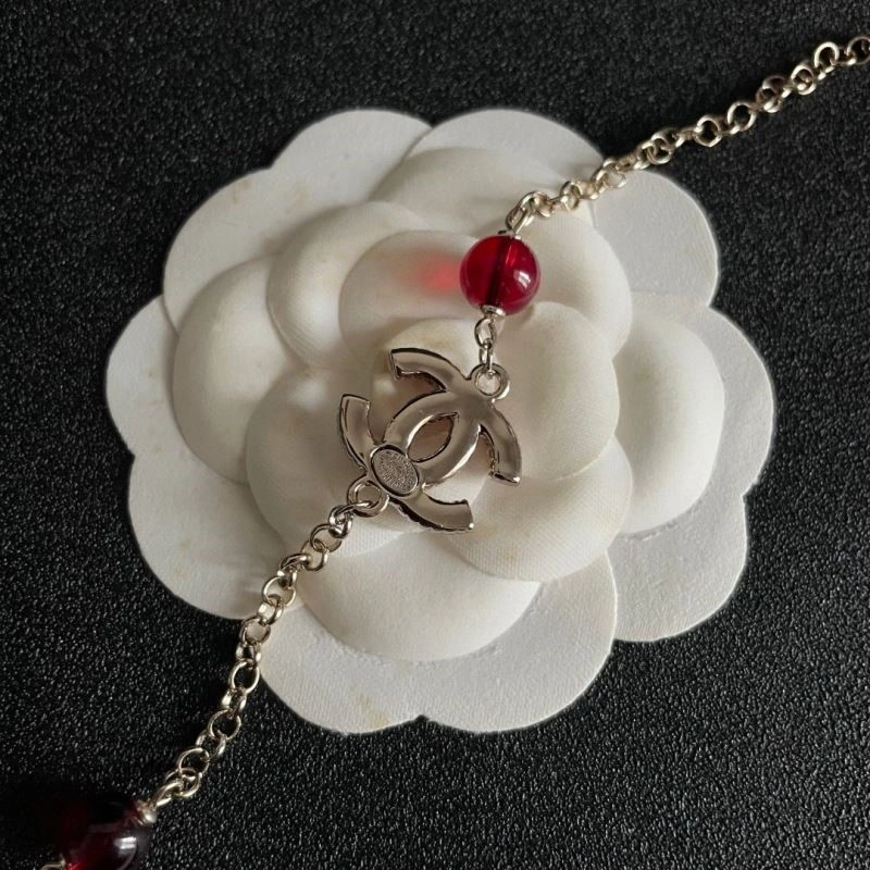 Chanel Necklaces Lightweight 222402