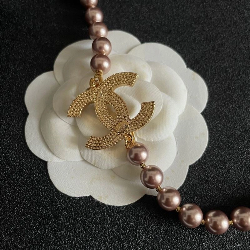 Chanel Necklaces GoodFit 222259