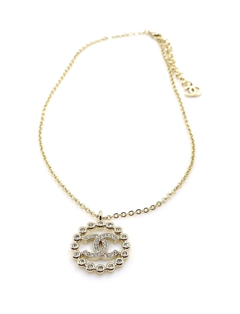 OnTrend Chanel Necklaces 222257