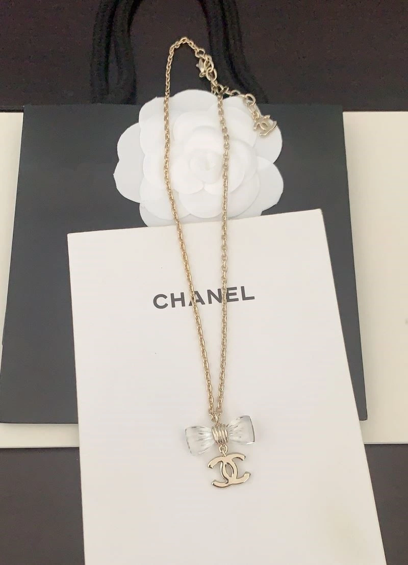 Durable Chanel Necklaces 222253