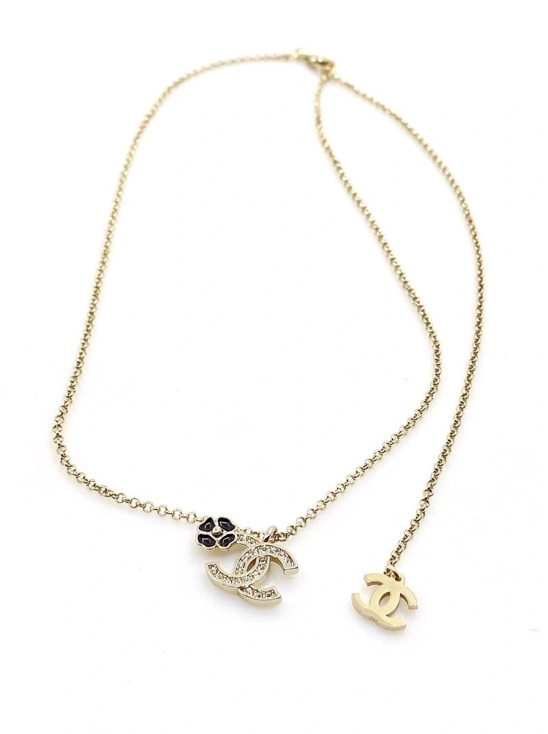 Chanel Necklaces UrbanChic 222264