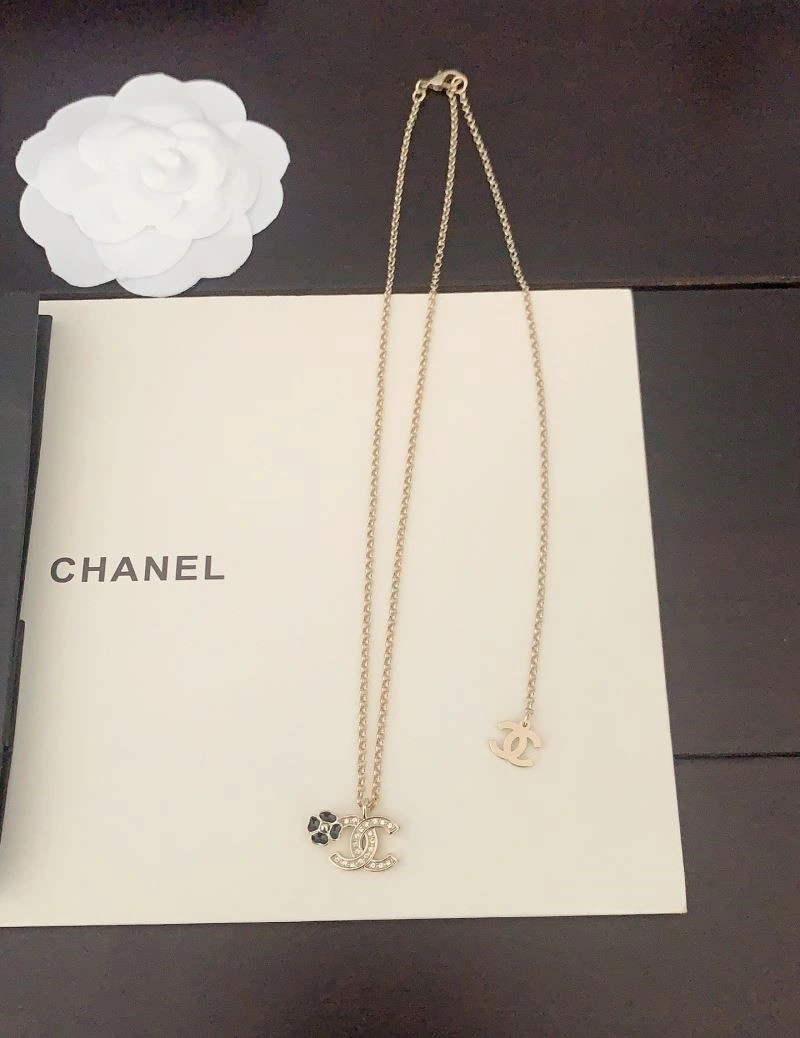 Chanel Necklaces UrbanChic 222264