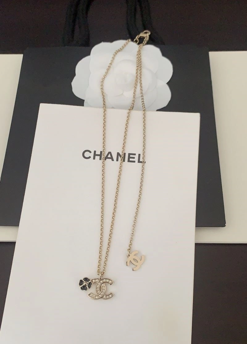 Chanel Necklaces UrbanChic 222264
