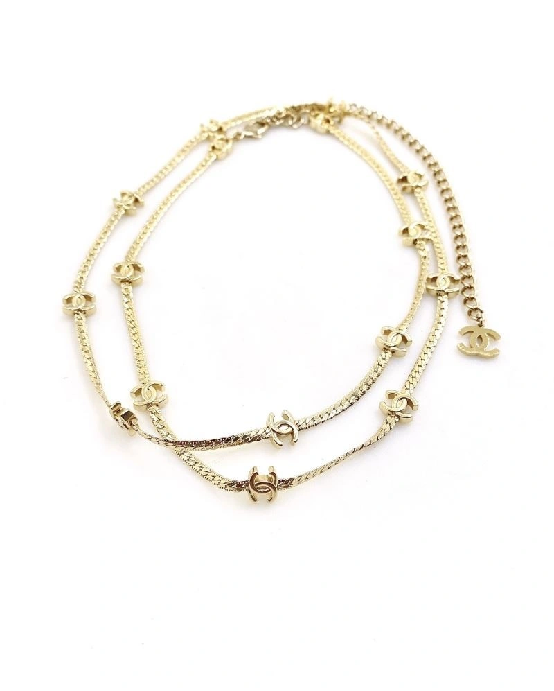 TopPick Chanel Necklaces 222252