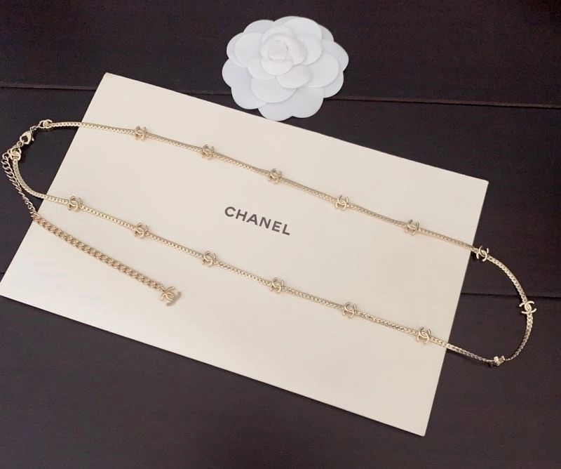 TopPick Chanel Necklaces 222252