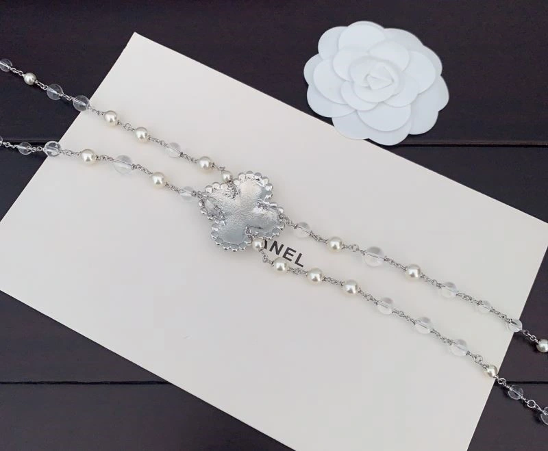 Chanel Necklaces Durable 222258