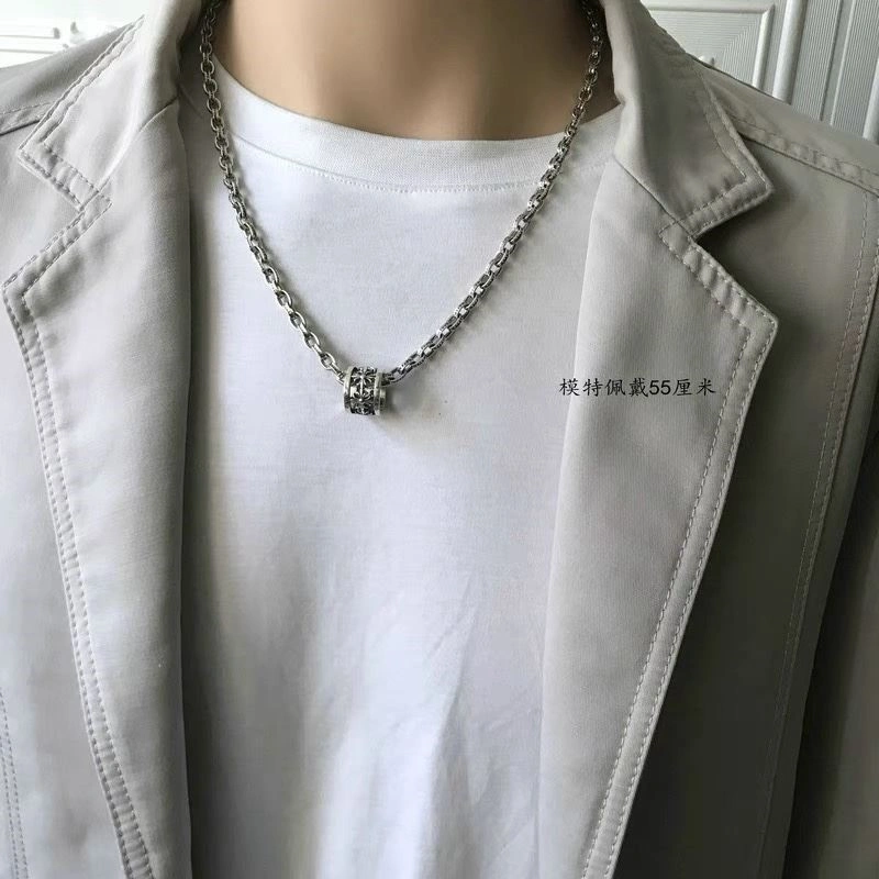 Chanel Necklaces Durable 222254
