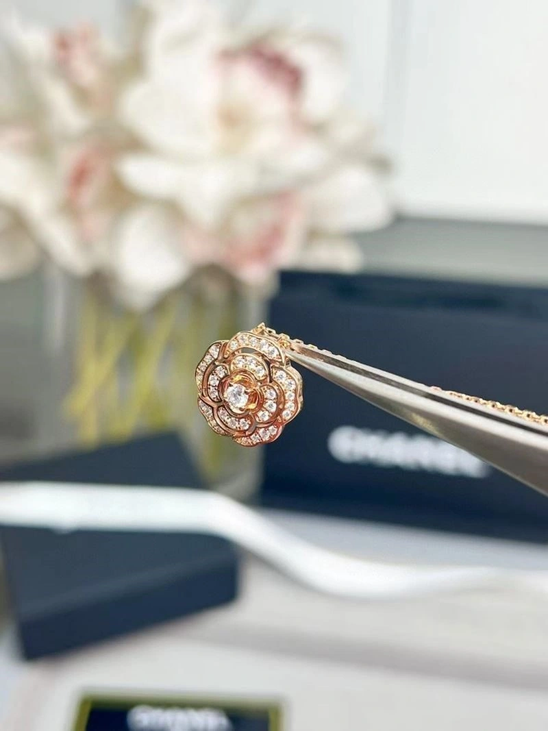 Chanel Necklaces FastDry 222241