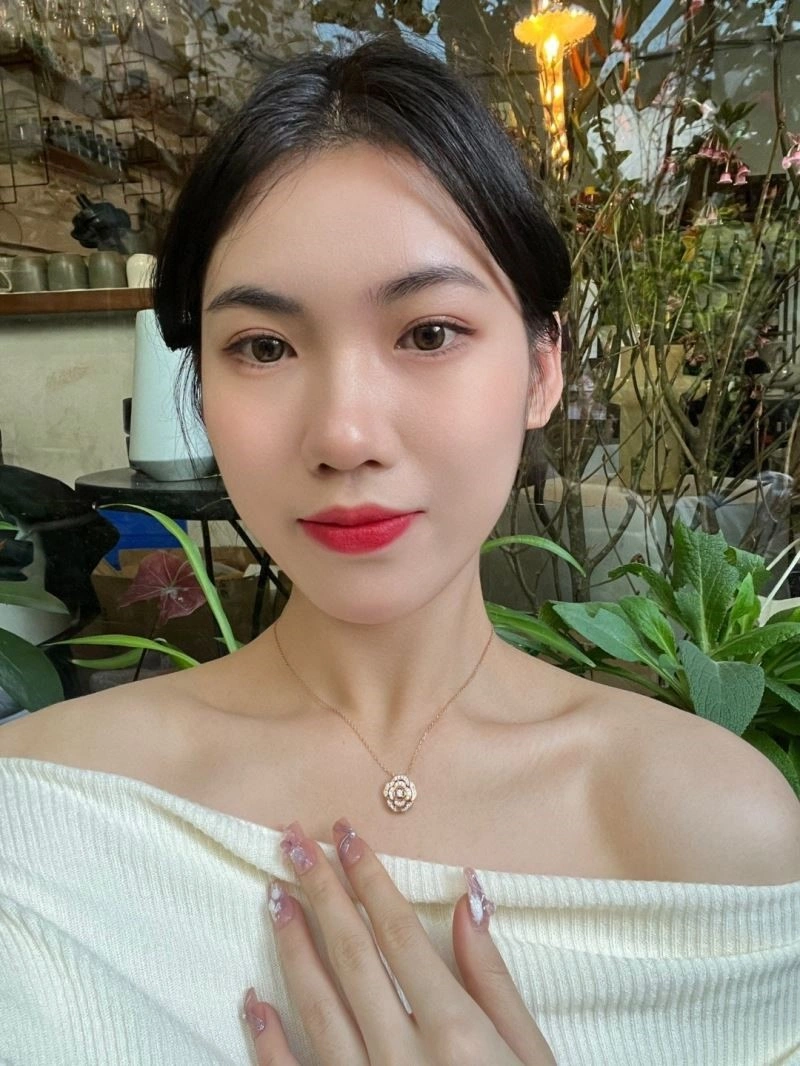 Chanel Necklaces FastDry 222241