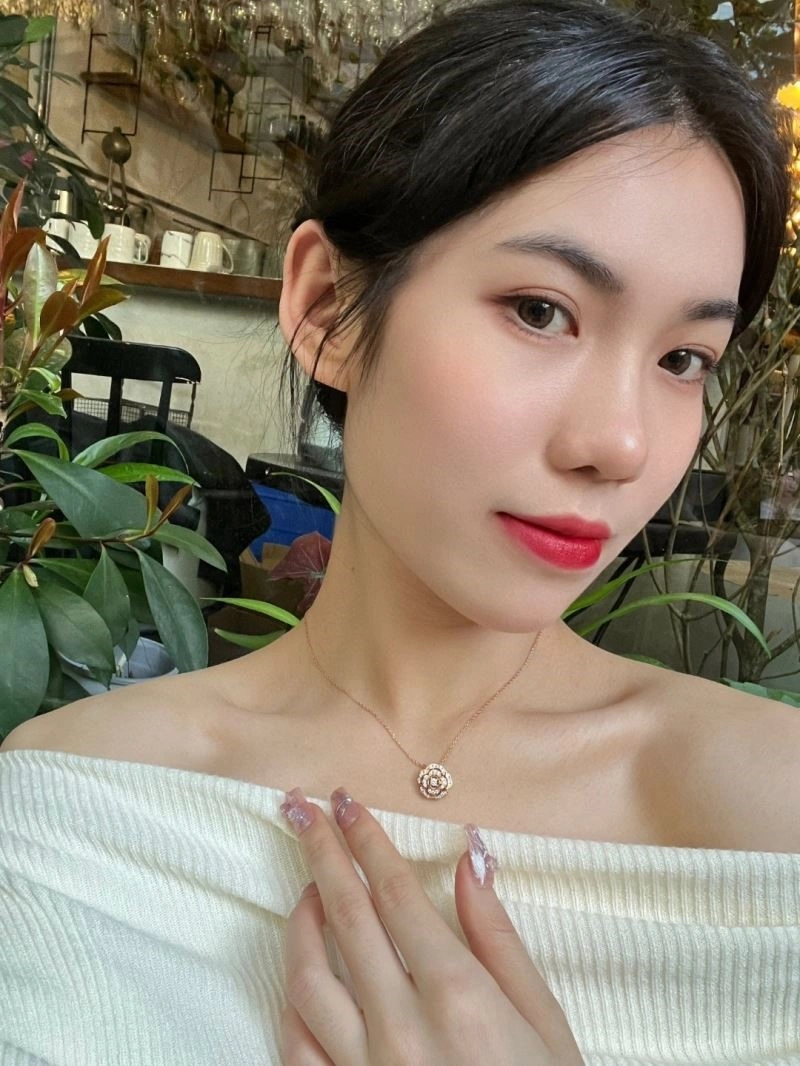 Chanel Necklaces FastDry 222241