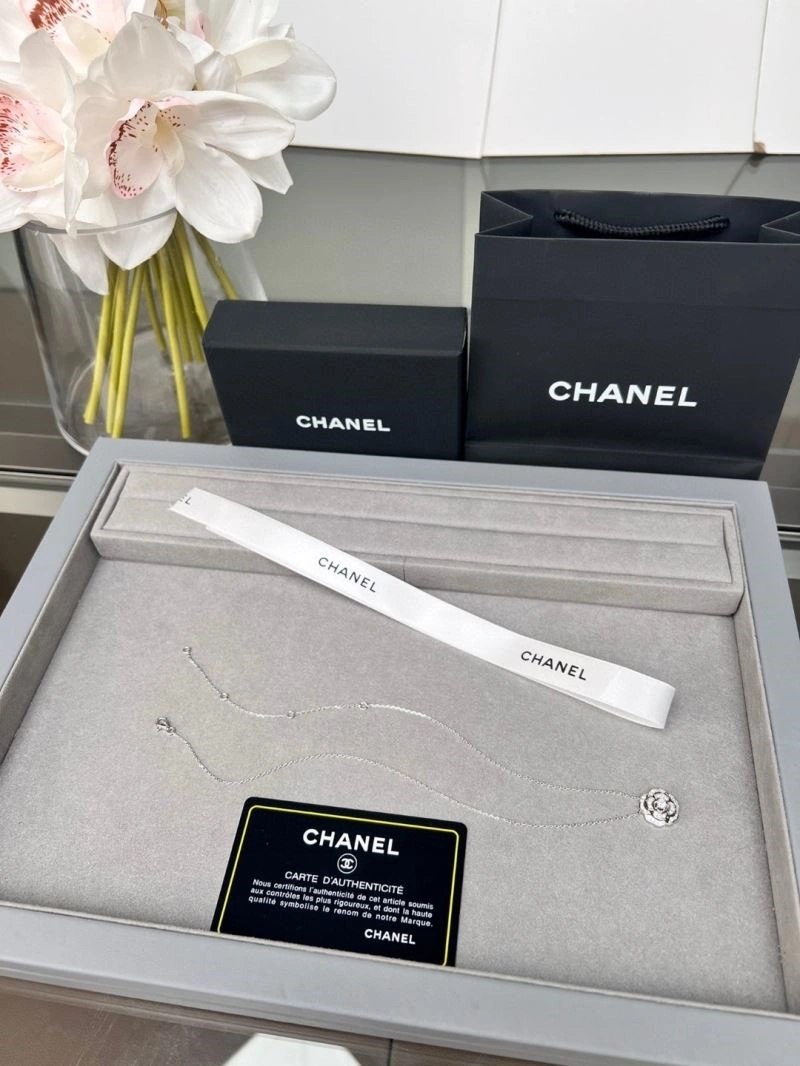 Premium Chanel Necklaces 222255