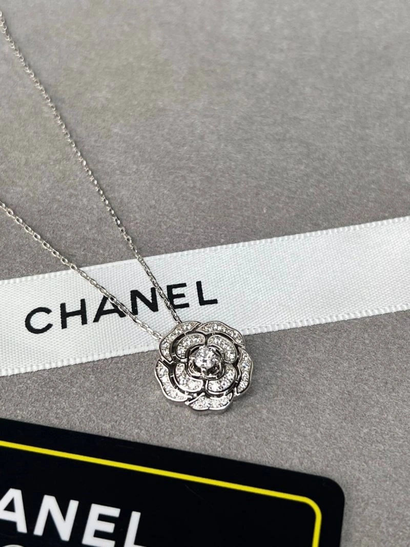 Premium Chanel Necklaces 222255