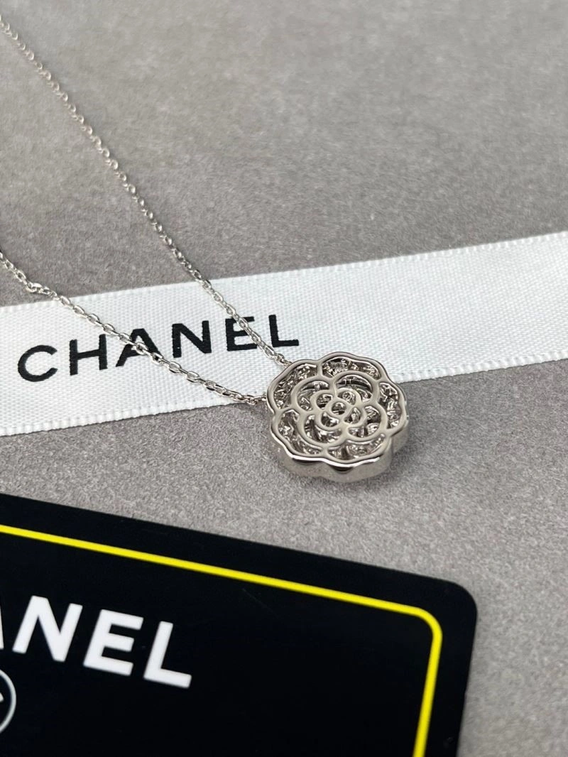 Premium Chanel Necklaces 222255