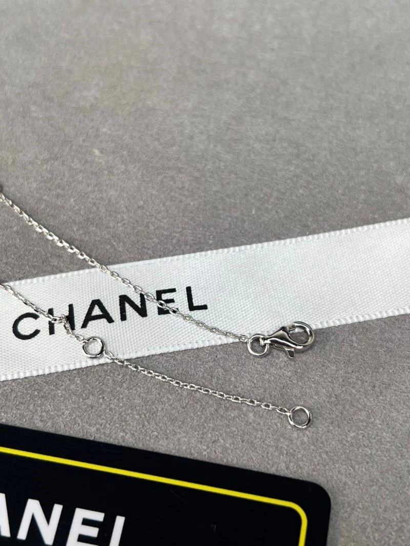 Premium Chanel Necklaces 222255