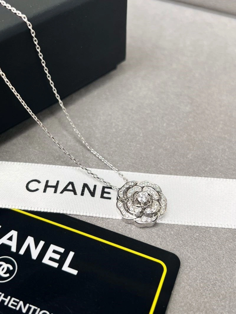 Premium Chanel Necklaces 222255