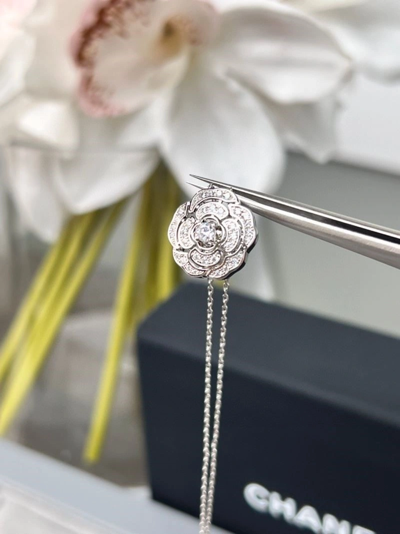 Premium Chanel Necklaces 222255