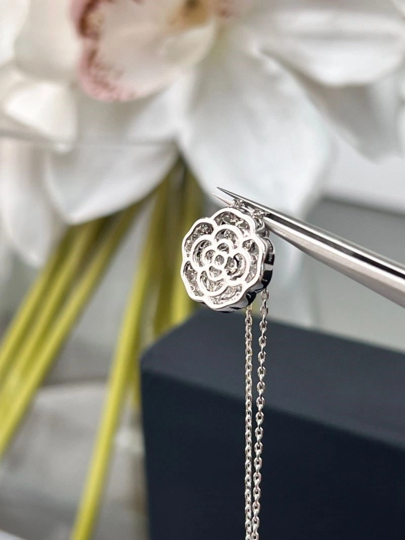 Premium Chanel Necklaces 222255