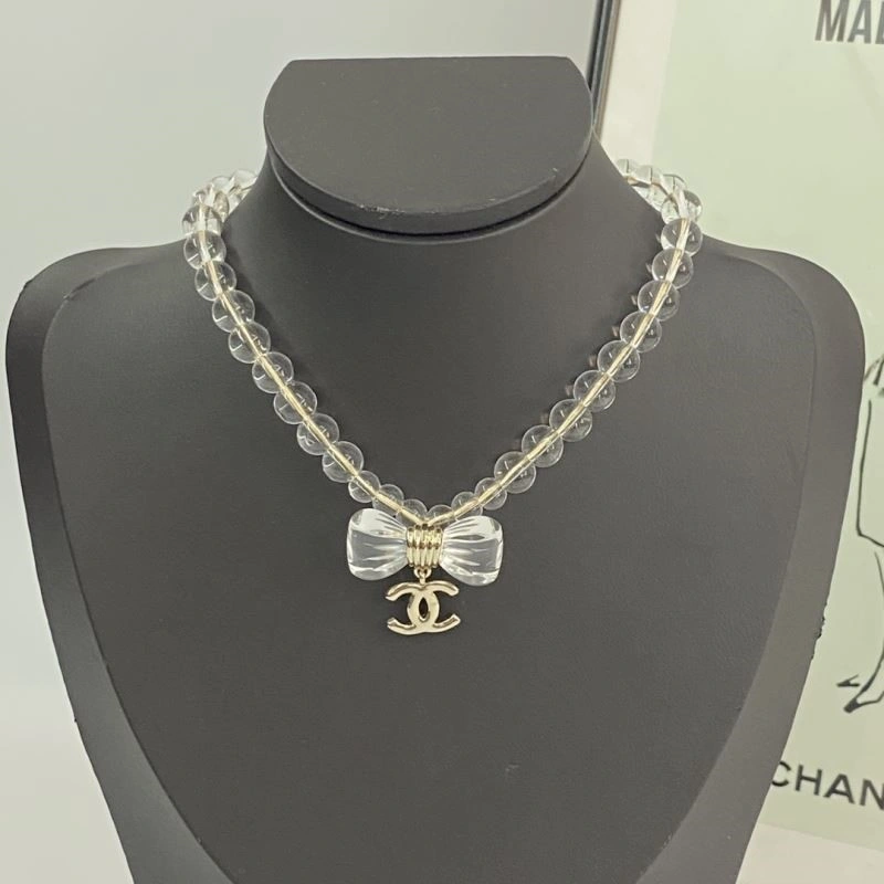 DailyWear Chanel Necklaces 222318