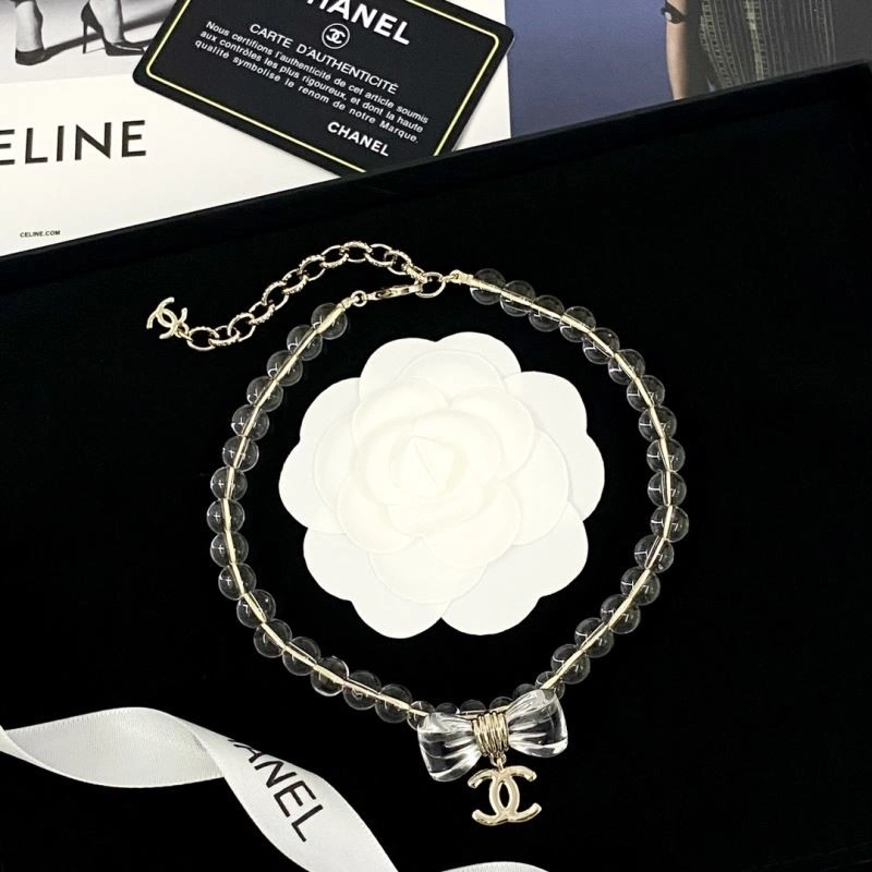 DailyWear Chanel Necklaces 222318