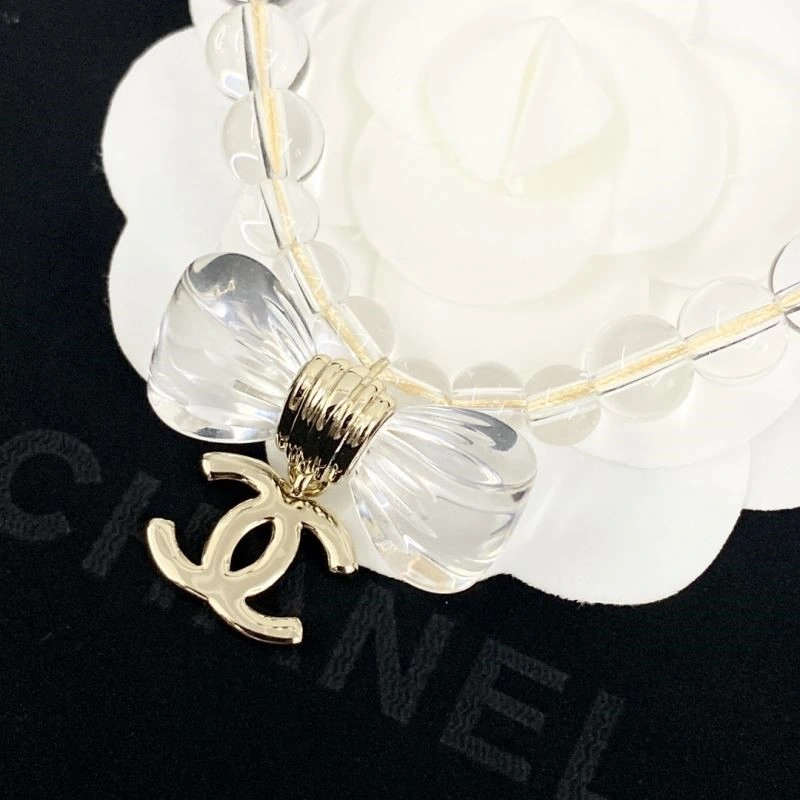 DailyWear Chanel Necklaces 222318