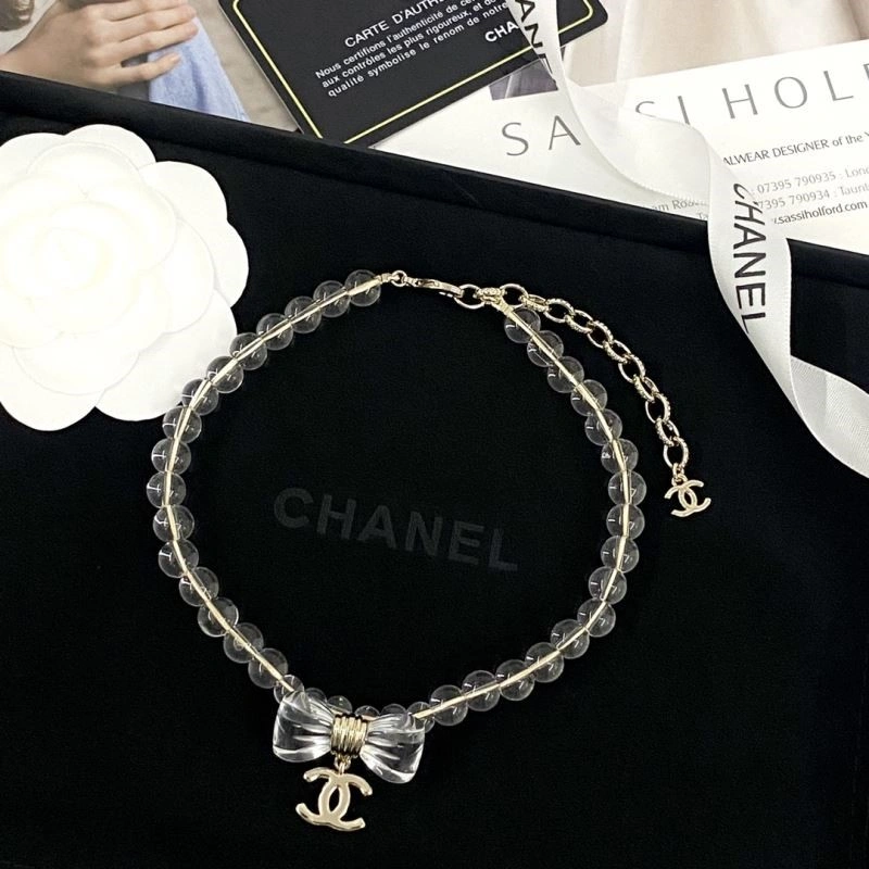 DailyWear Chanel Necklaces 222318
