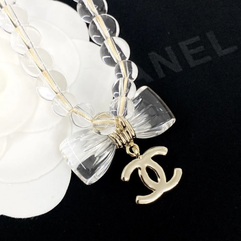 DailyWear Chanel Necklaces 222318