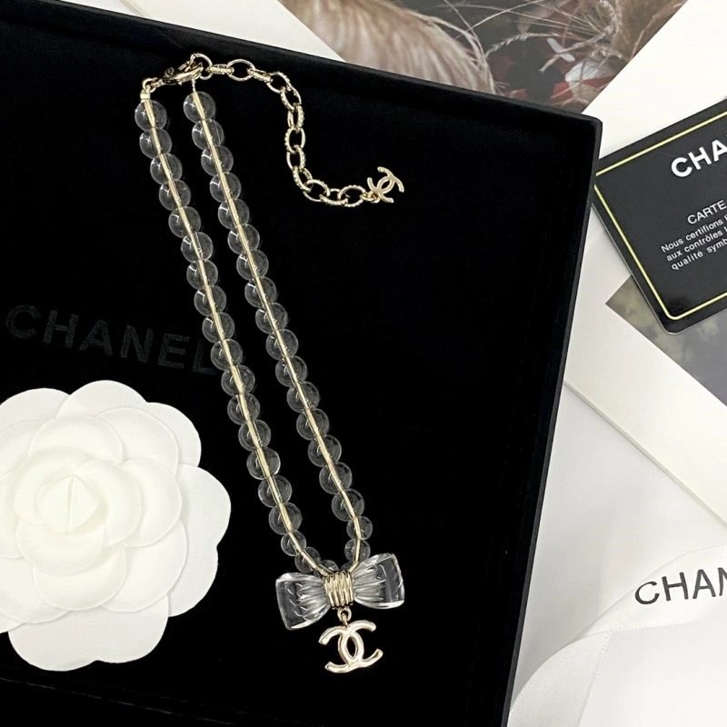 DailyWear Chanel Necklaces 222318