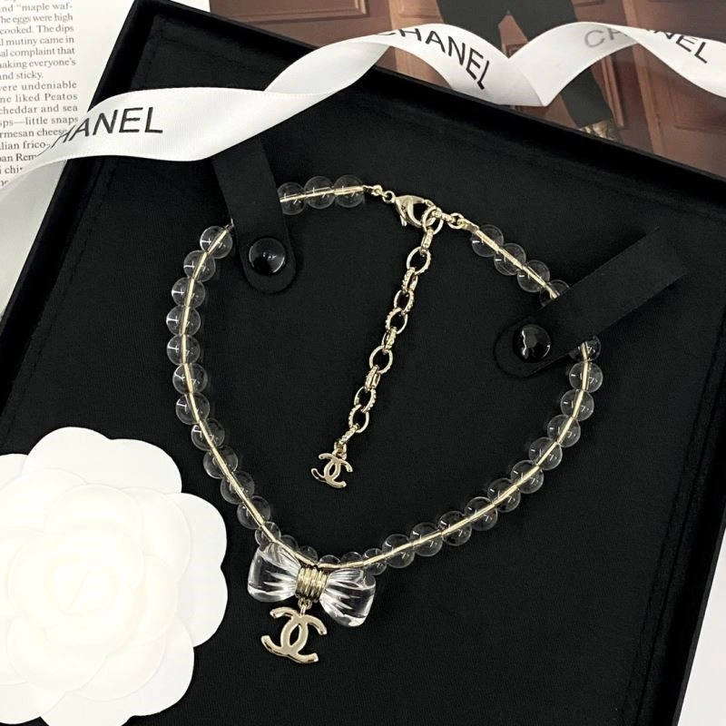 DailyWear Chanel Necklaces 222318