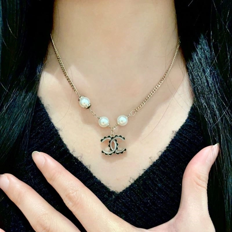 Chanel Necklaces Tailored 222245