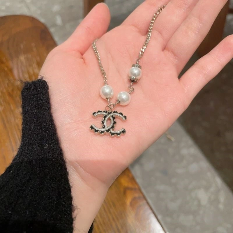 Chanel Necklaces Tailored 222245