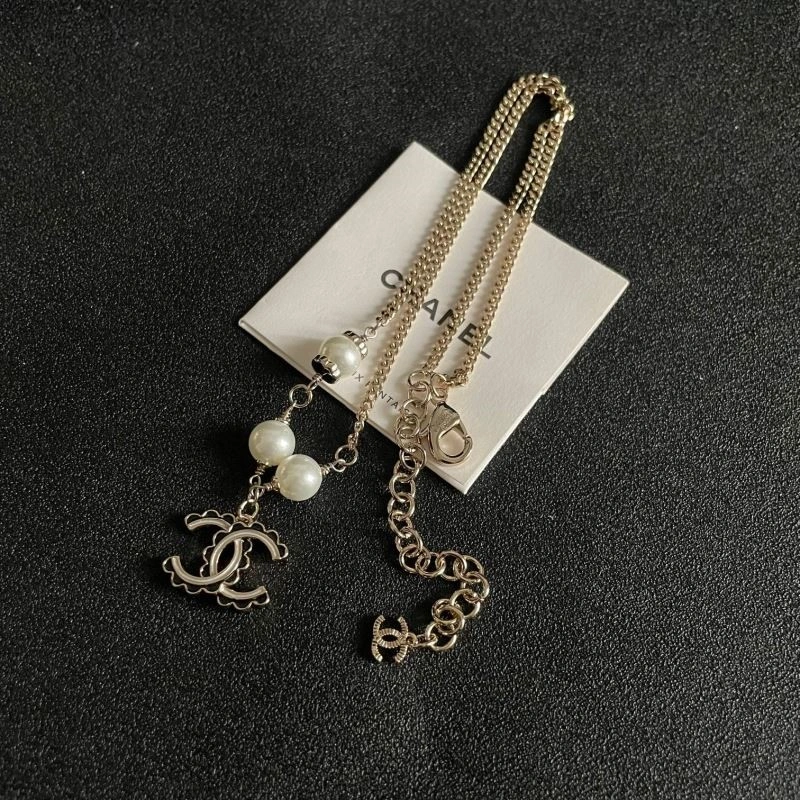 Chanel Necklaces Tailored 222245